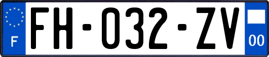 FH-032-ZV