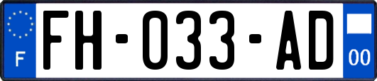 FH-033-AD