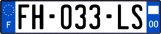 FH-033-LS