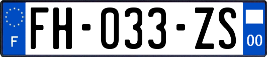 FH-033-ZS