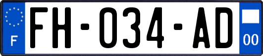 FH-034-AD