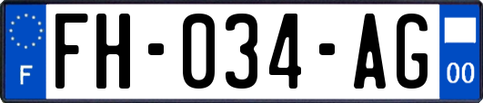 FH-034-AG