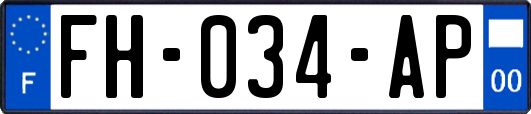 FH-034-AP