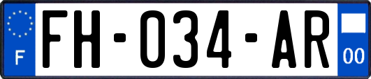 FH-034-AR