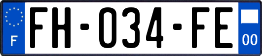 FH-034-FE