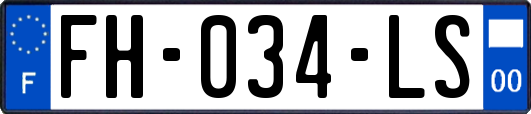 FH-034-LS