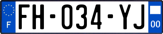 FH-034-YJ