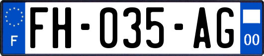 FH-035-AG