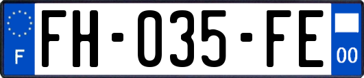 FH-035-FE