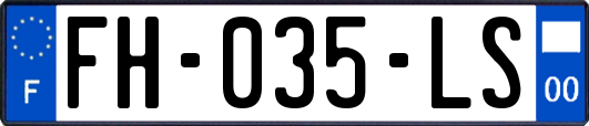 FH-035-LS