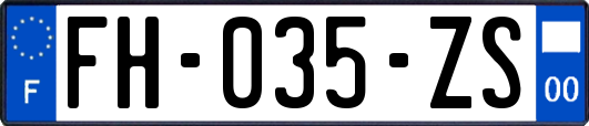 FH-035-ZS