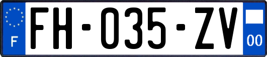 FH-035-ZV