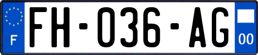 FH-036-AG