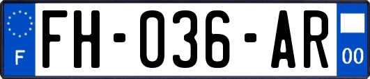 FH-036-AR