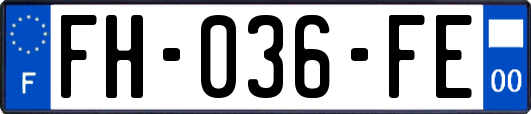 FH-036-FE