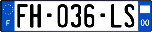 FH-036-LS