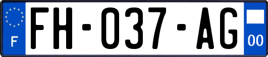 FH-037-AG