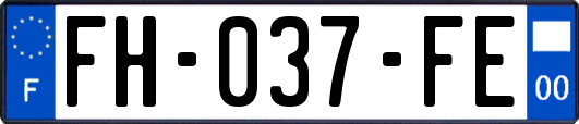 FH-037-FE