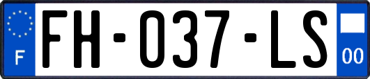 FH-037-LS