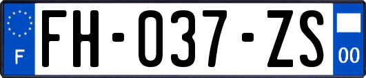 FH-037-ZS