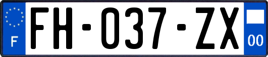 FH-037-ZX