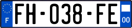 FH-038-FE