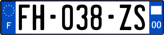 FH-038-ZS