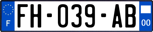 FH-039-AB