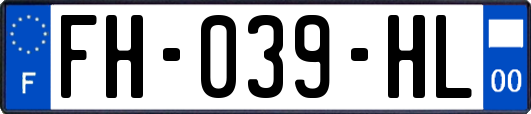 FH-039-HL