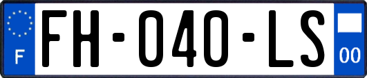FH-040-LS
