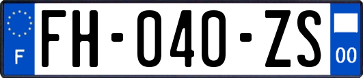 FH-040-ZS