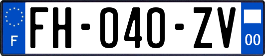 FH-040-ZV