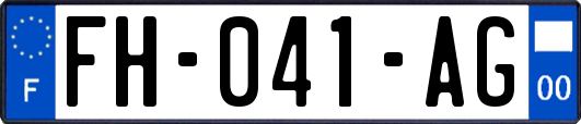 FH-041-AG