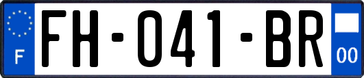 FH-041-BR