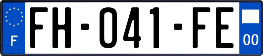 FH-041-FE