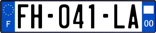 FH-041-LA