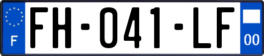 FH-041-LF