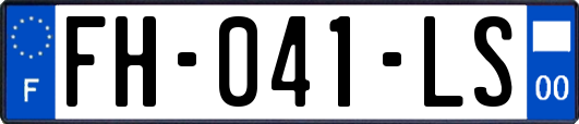 FH-041-LS