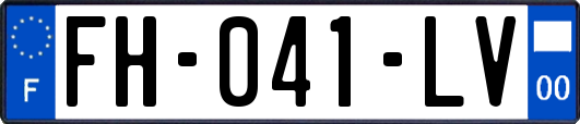 FH-041-LV