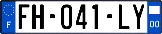 FH-041-LY