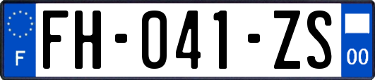 FH-041-ZS