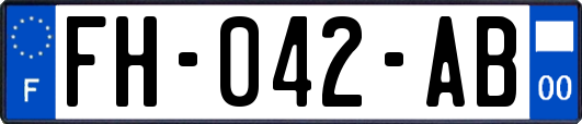 FH-042-AB