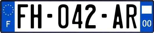 FH-042-AR