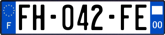 FH-042-FE