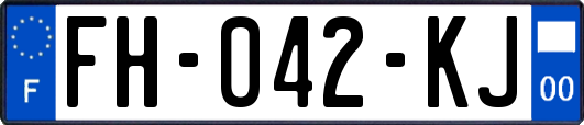 FH-042-KJ