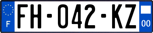 FH-042-KZ