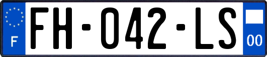 FH-042-LS