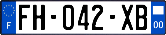 FH-042-XB