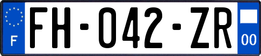 FH-042-ZR