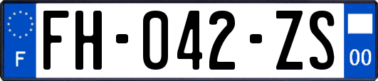 FH-042-ZS